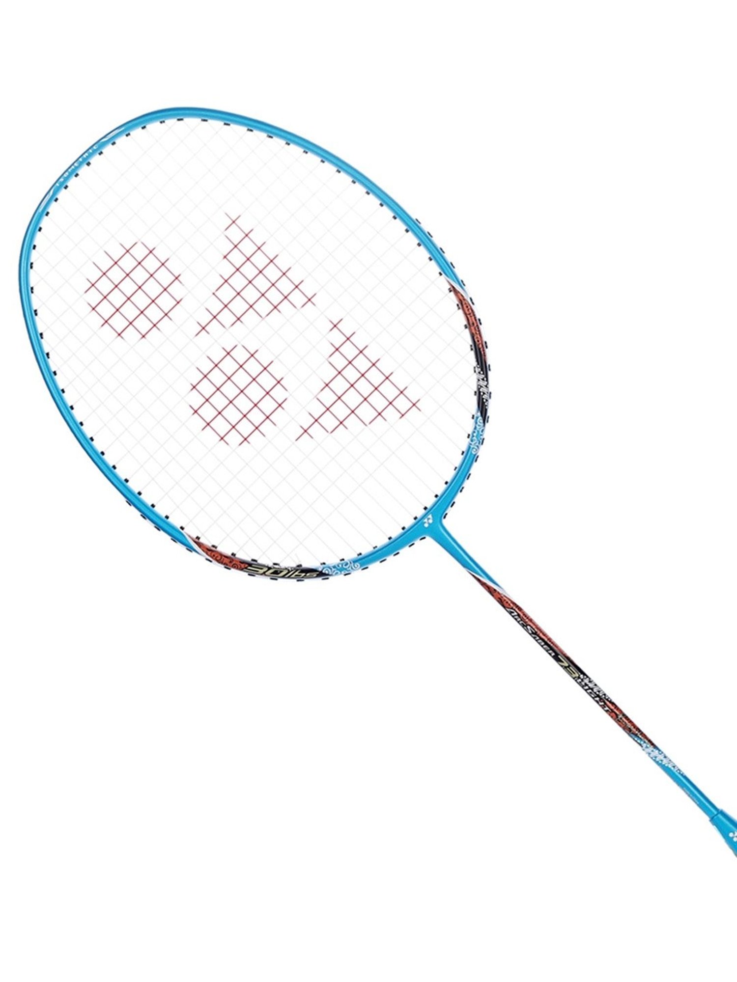 YONEX BADMINTON RACQUET ARCSABER 73LIGHT 5U (Avg.78g) G5 TURQUOISE