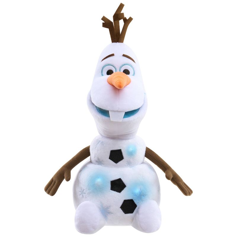 Disney Frozen 2 Sing & Swing Olaf