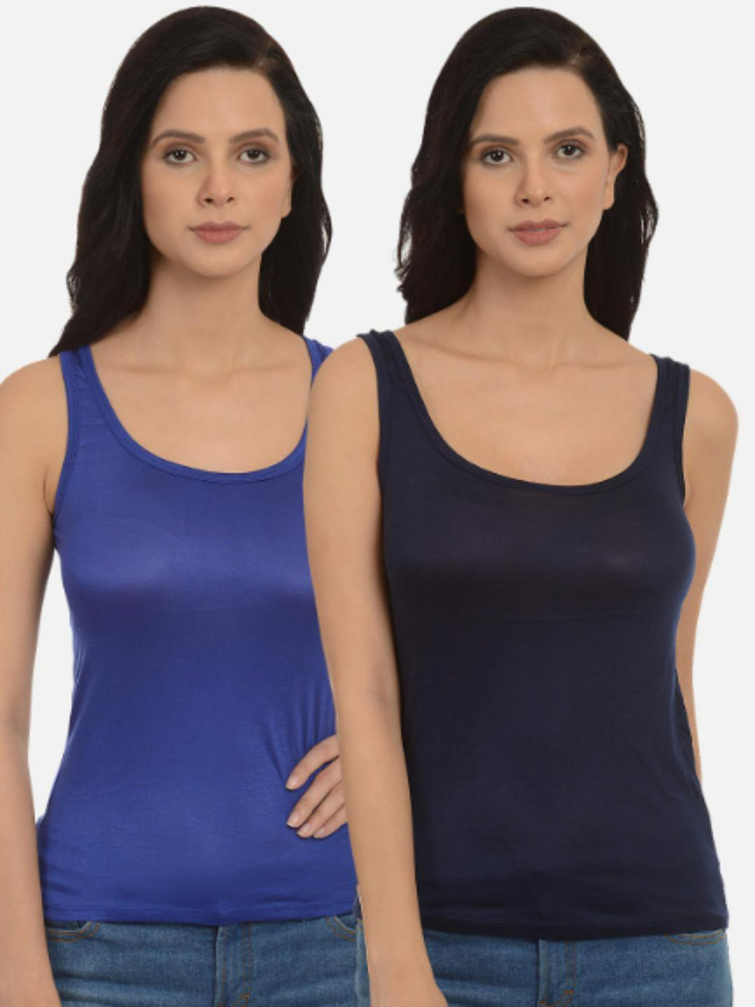Mod & Shy Multi Regular Camisole