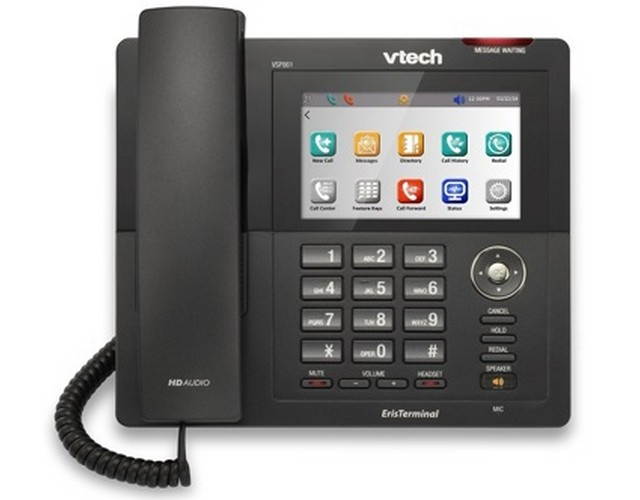 Serene Innovations SIHD60J High definition amplified jumbokey phon