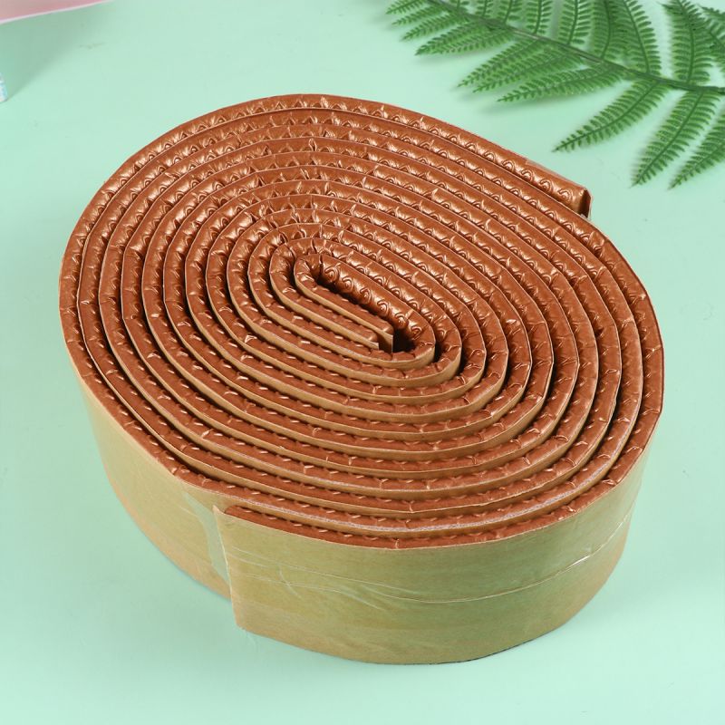 Foam Stamp Pad 4 1/4 x 2 3/4 Red