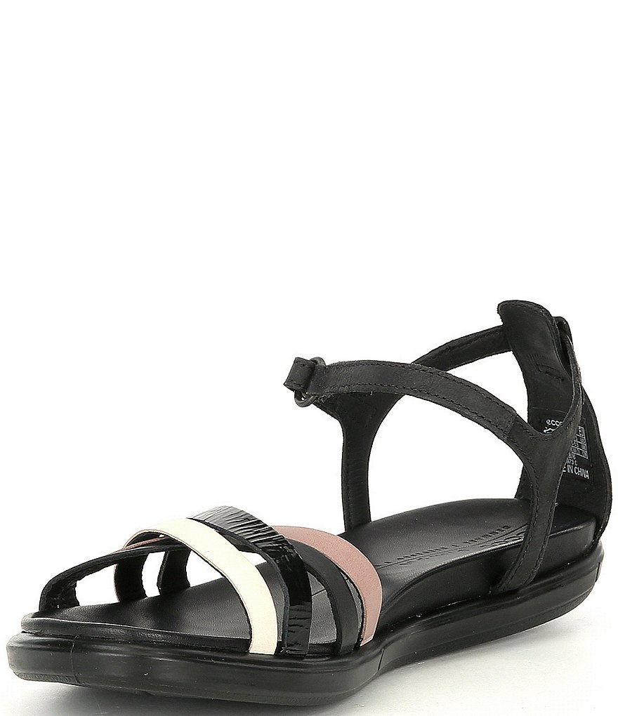 ECCO Simpil Ankle Sandals