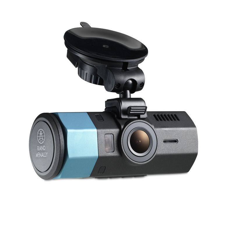 Rand McNally DashCam 100