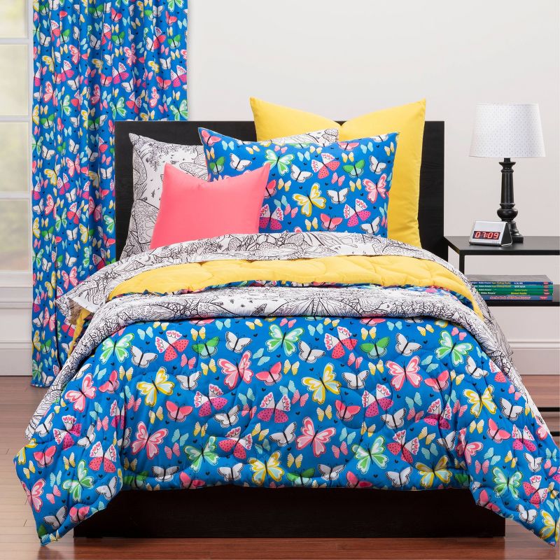 Twin JoJo Siwa Comforter