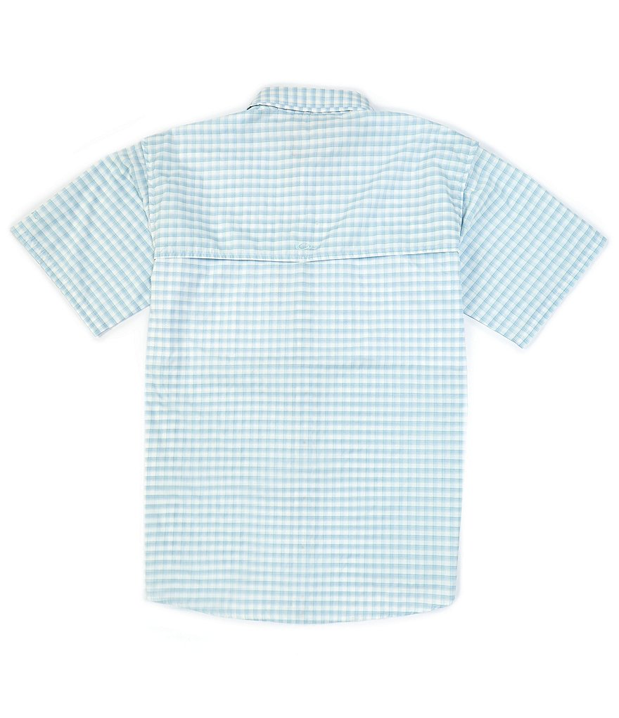 Southern Tide STUSA Performance Long-Sleeve Tee