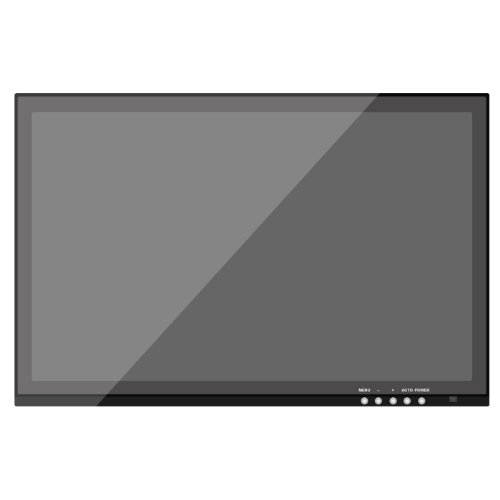 Huion 19 Inches Digital Pen Displays Grpahics Drawing Tablet LCD Professional Monitor
