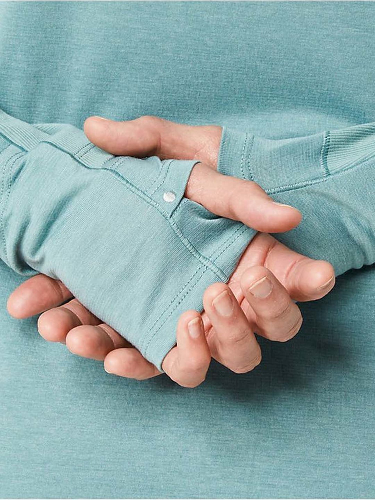 KENDALL + KYLIE Multicolored Printed Hoodie