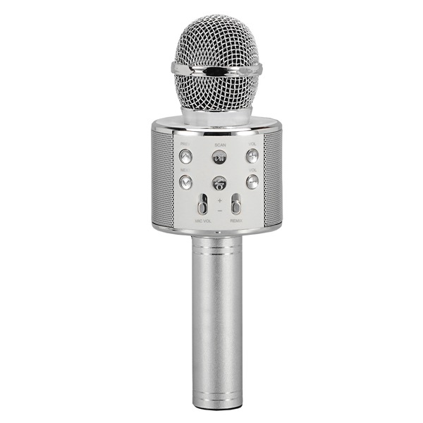 M187 Professional Dynamic Microphone