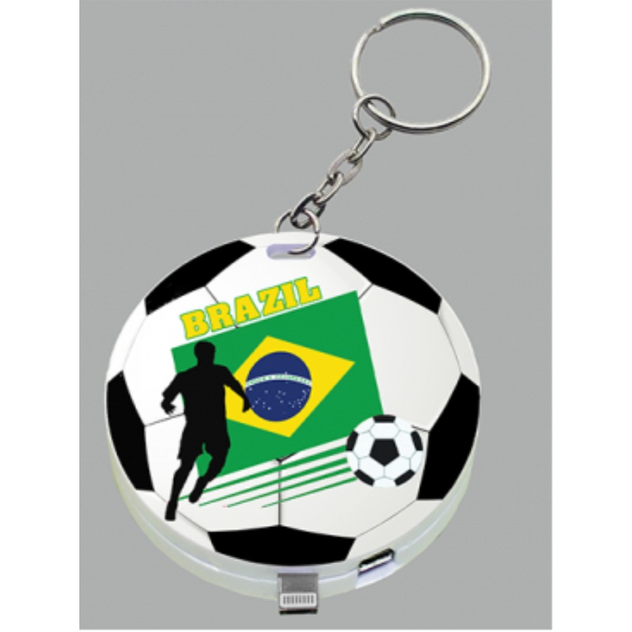 Brazil Soccer