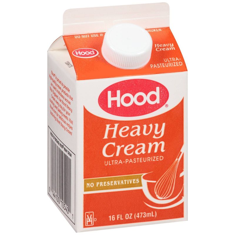 Hood Heavy Cream - 1pt