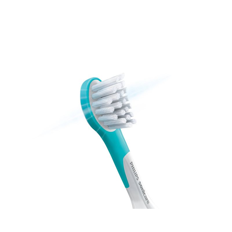 Philips Sonicare Compact Electric Toothbrush Head - HX6032/94 - 2pk