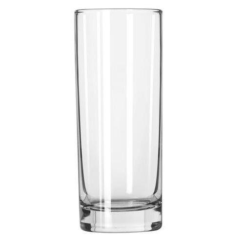 Libbey L2310, 10 Oz Hi-Ball Glass, 3 Dz/Cs