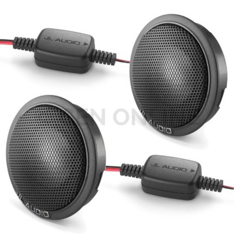 JL Audio C1-100ct 1" C1 Series Component Tweeters