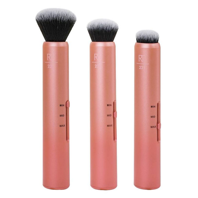 Real Techniques Custom Complexion Brush