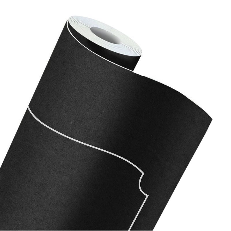 24"x36" Vintage Chalkboard Wall Calendar - VersaChalk