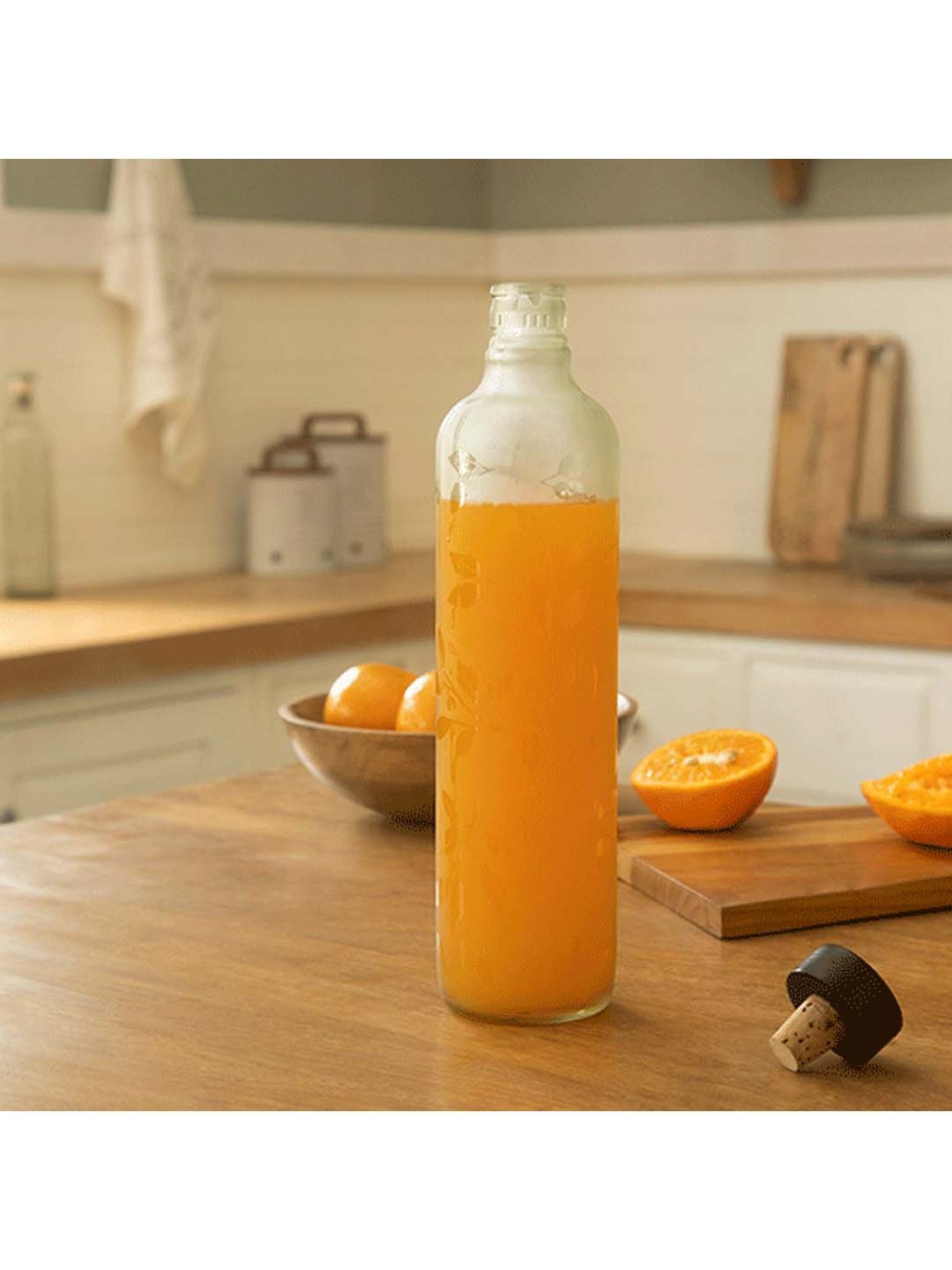 Milton BLISS 900 Thermosteel Vaccum Insulated Hot & Cold Water Bottle, 820 ml, Pink