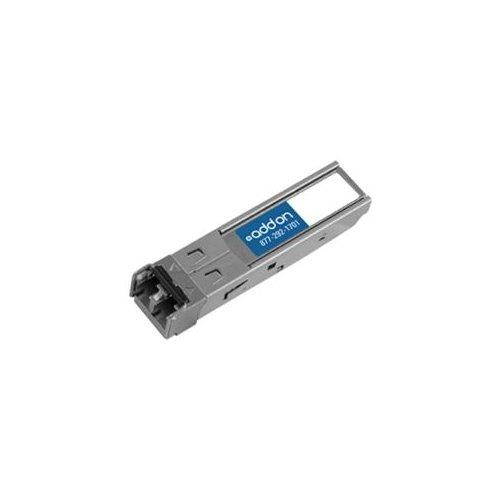 Addon Cisco Sfp-10G-Er Compatible Taa Compliant 10Gbase-Er Sfp+ Transceiver (Smf 1550Nm 40Km Lc Dom)