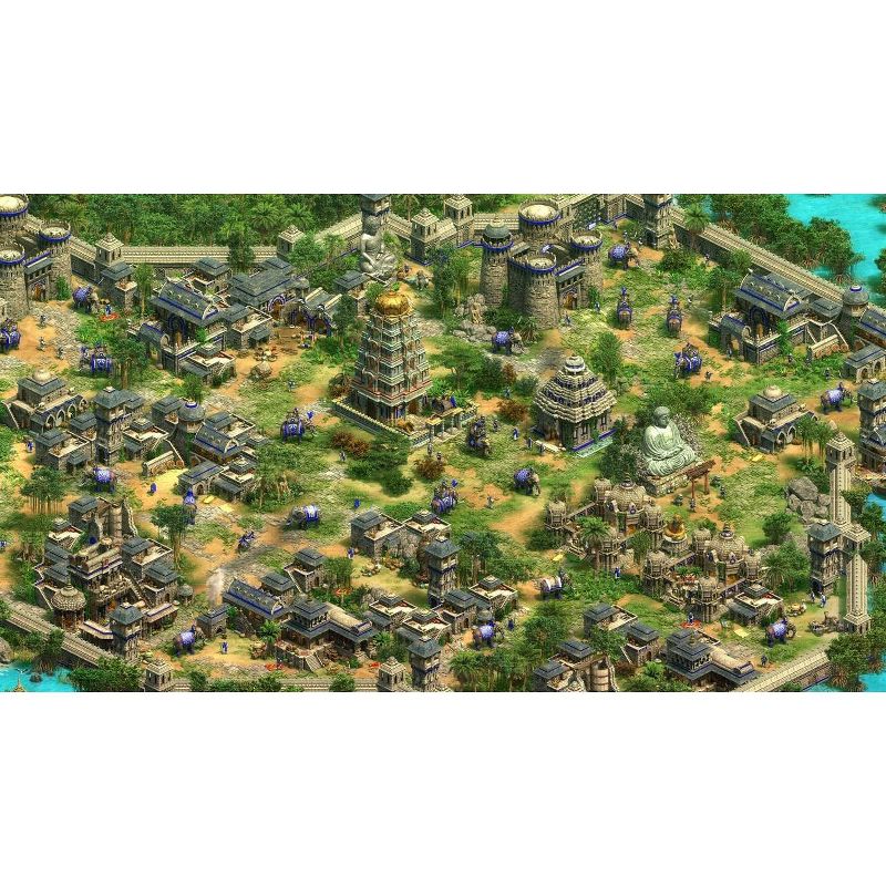 Age of Empires 2: Definitive Edition - Microsoft Windows 10 (Digital)