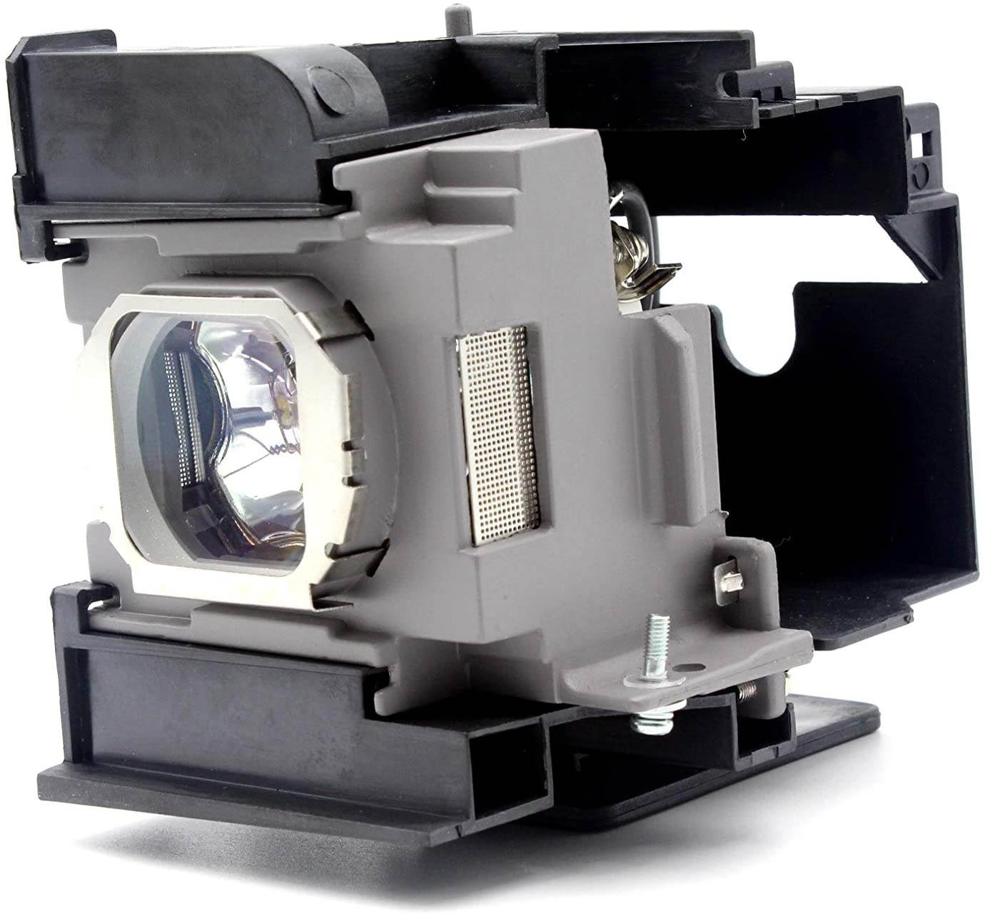 ET-LAA110 Lamp Original Bulb with Housing Projector Replacement Lamp for Panasonic PT-AH100 Panasonic PT-LZ370E Panasonic PT-AR100 Panasonic PT-AR100U Panasonic PT-AH1000E by Emazne (ET-LAA110)