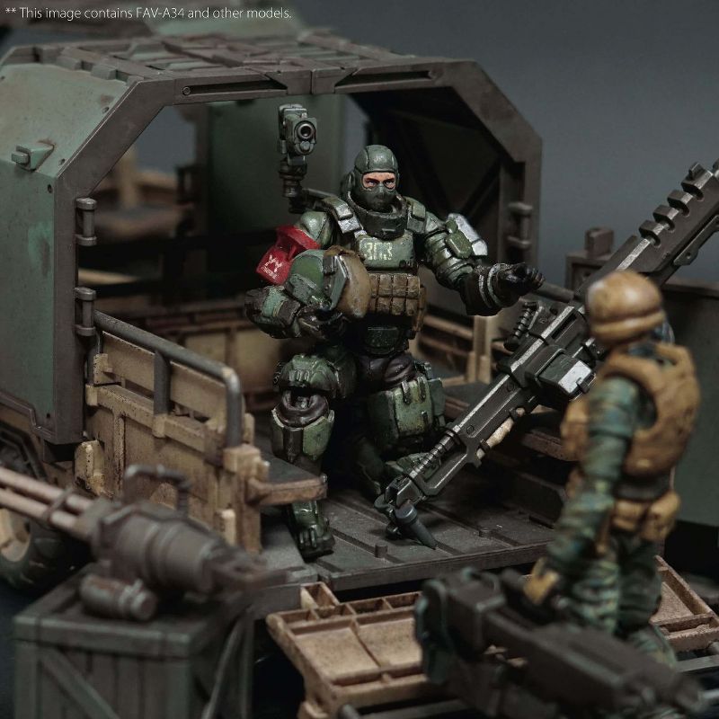 Quantum Mechanix DC Comics 3.5 Inch Q-Fig Mini Figure | The Flash