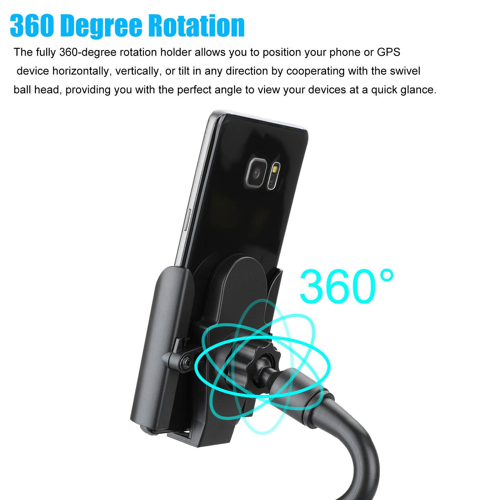 AICase Heavy Duty Tough 3 in 1 Rugged Shockproof Case for iPhone 6/6s