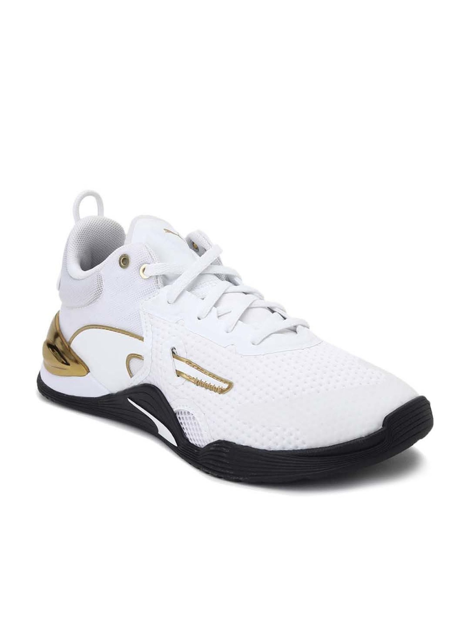 Power by Bata Women's Grey Training Shoes