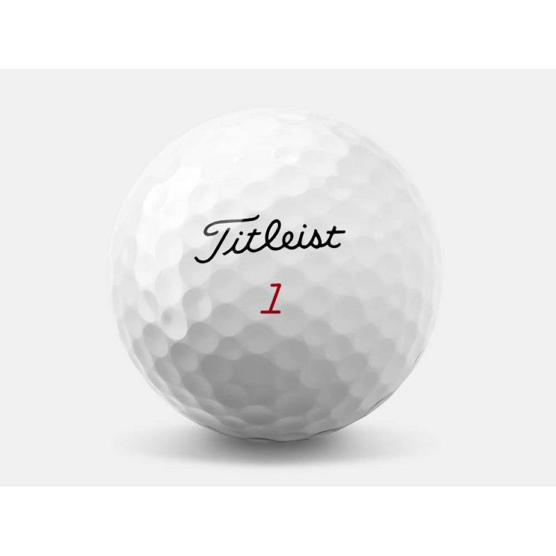 Titleist Pro V1X Golf Balls - 12pk