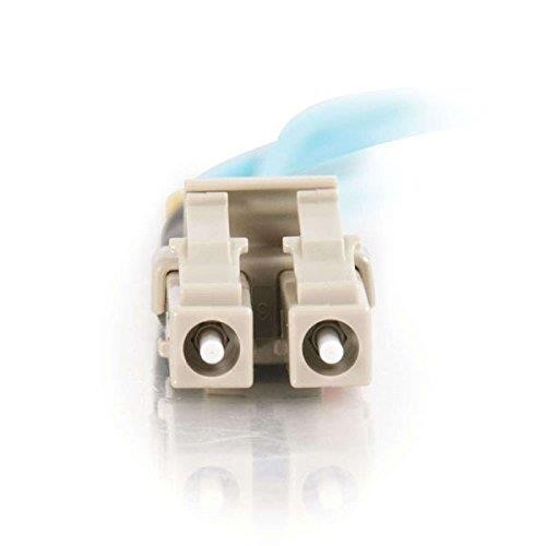 6m LC/LC 10Gb OM3 Multimode Aq