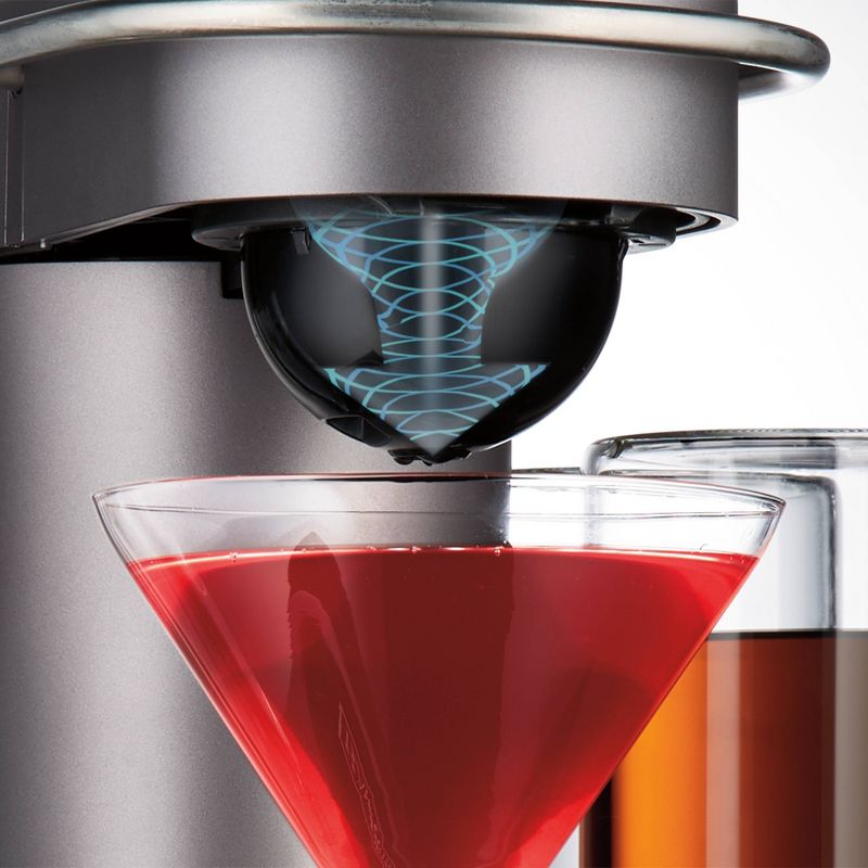Bartesian Premium Cocktail Dispensing Machine