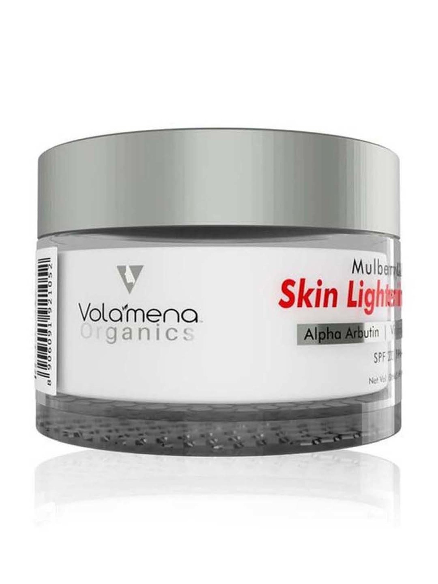 Volamena Mulberry & Lilly Skin Lightening Fairness Cream - 50 ml