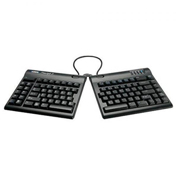 Kinesis Freestyle2 Adjustable Split Keyboard