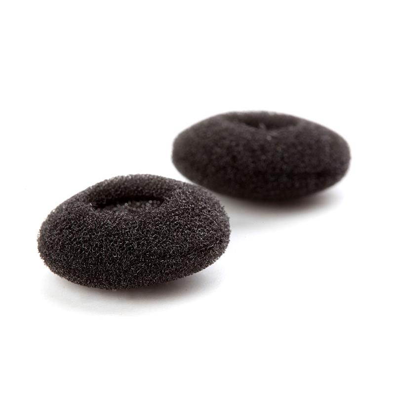 Edifier H180 Headphones Hi-Fi Stereo In Ear Earphones Durable Cord Classic Ear Buds Black, White