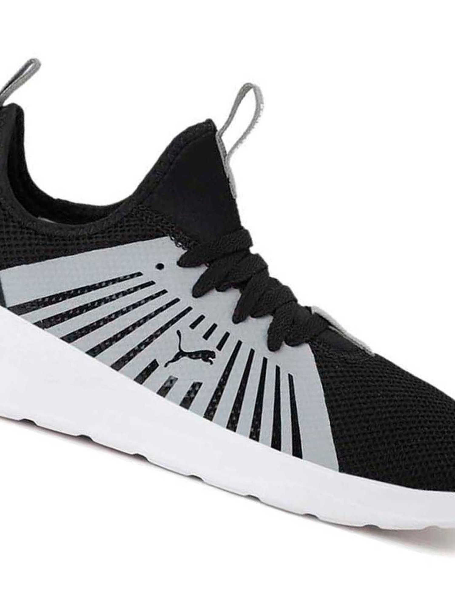 Puma Men's Anzarun Lite V3 IDP Casual Sneakers