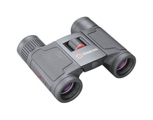SIMMONS VENTURE 10X21 FOLDING ROOF PRISIM BINOCULAR