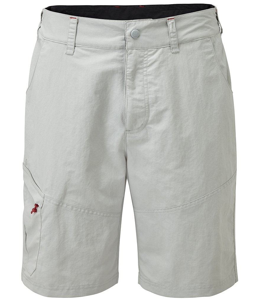 Gill UV Tech 10#double; Inseam Shorts