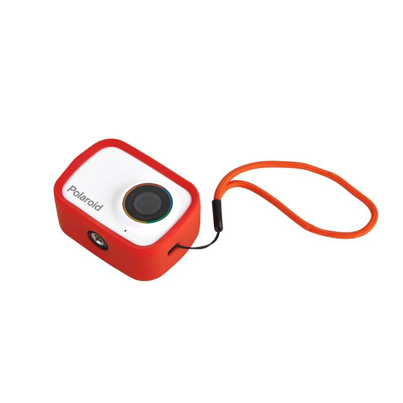 Compact Size 720P HD Digital Camera Camcorder 5MP CMOS Sensor 2.0" LCD Screen 3 Meters Waterproof with Built-in Microphone for Kids Children Students Boys Girls Summmer Gift