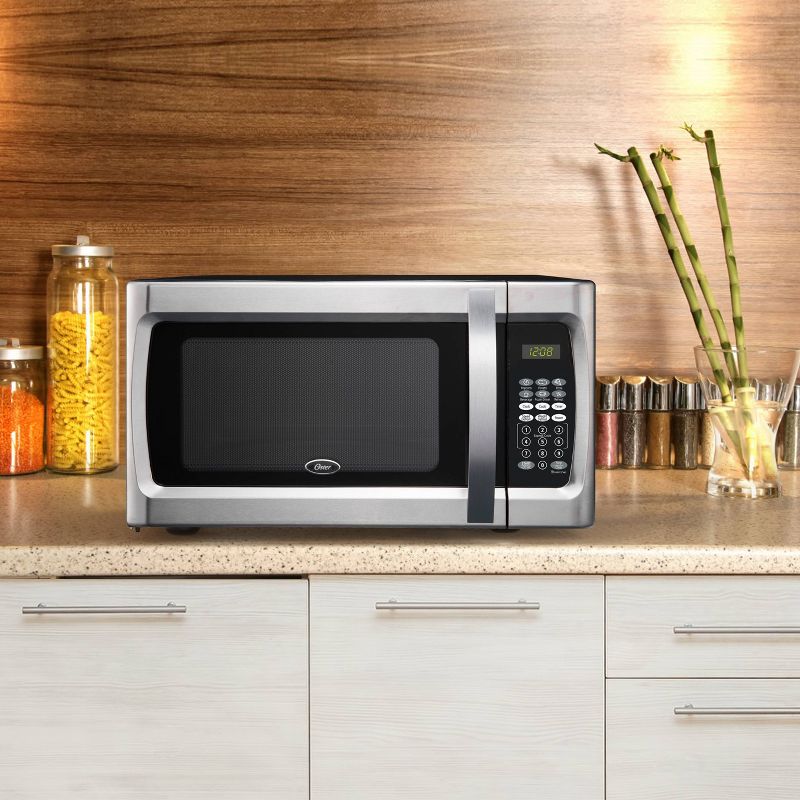 Haden 0.7 cu ft  Microwave Oven - 75031
