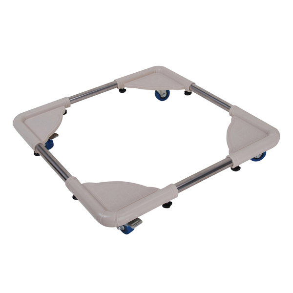 Adjustable Dolly for Compact Washers