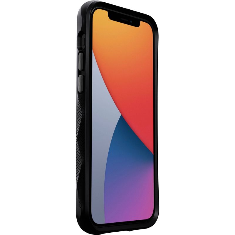 Laut Apple iPhone 12 Pro Max Crystal Matter 2.0 Phone Case - Quartz