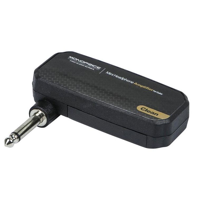 Monoprice 20-Watt, 1x8 Bass Combo Amplifier