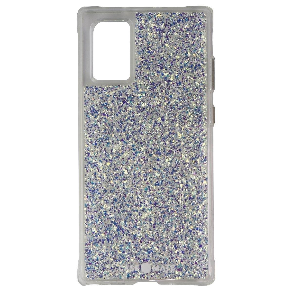 Case-Mate Twinkle Case for Galaxy Note10 Plus/Note10 Plus 5G - Stardust