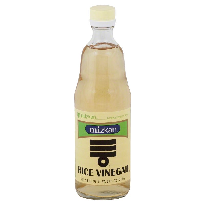Mizkan Mitsukan Rice Vinegar - 24oz