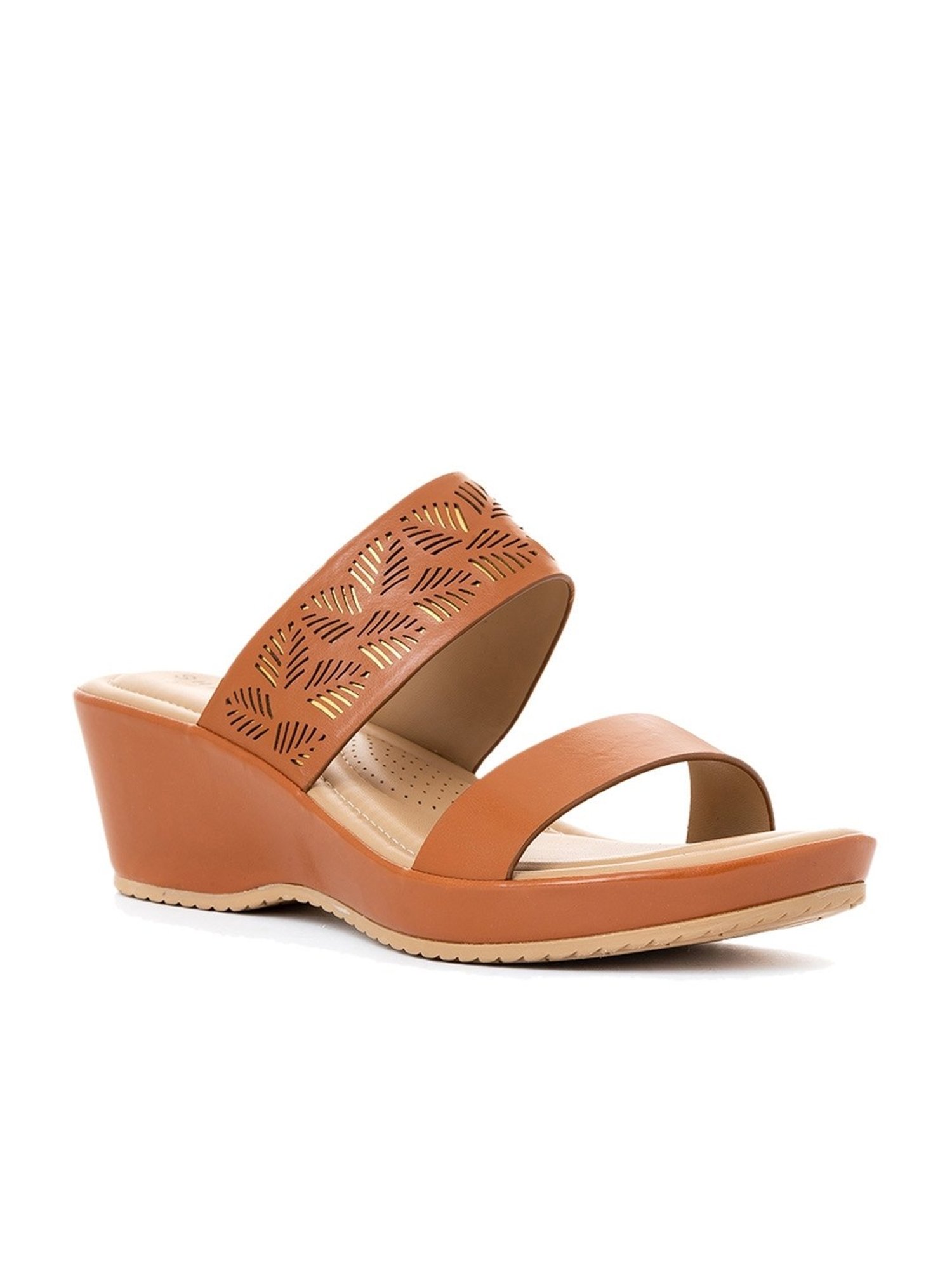 Bata Women's Black Flat Ballets