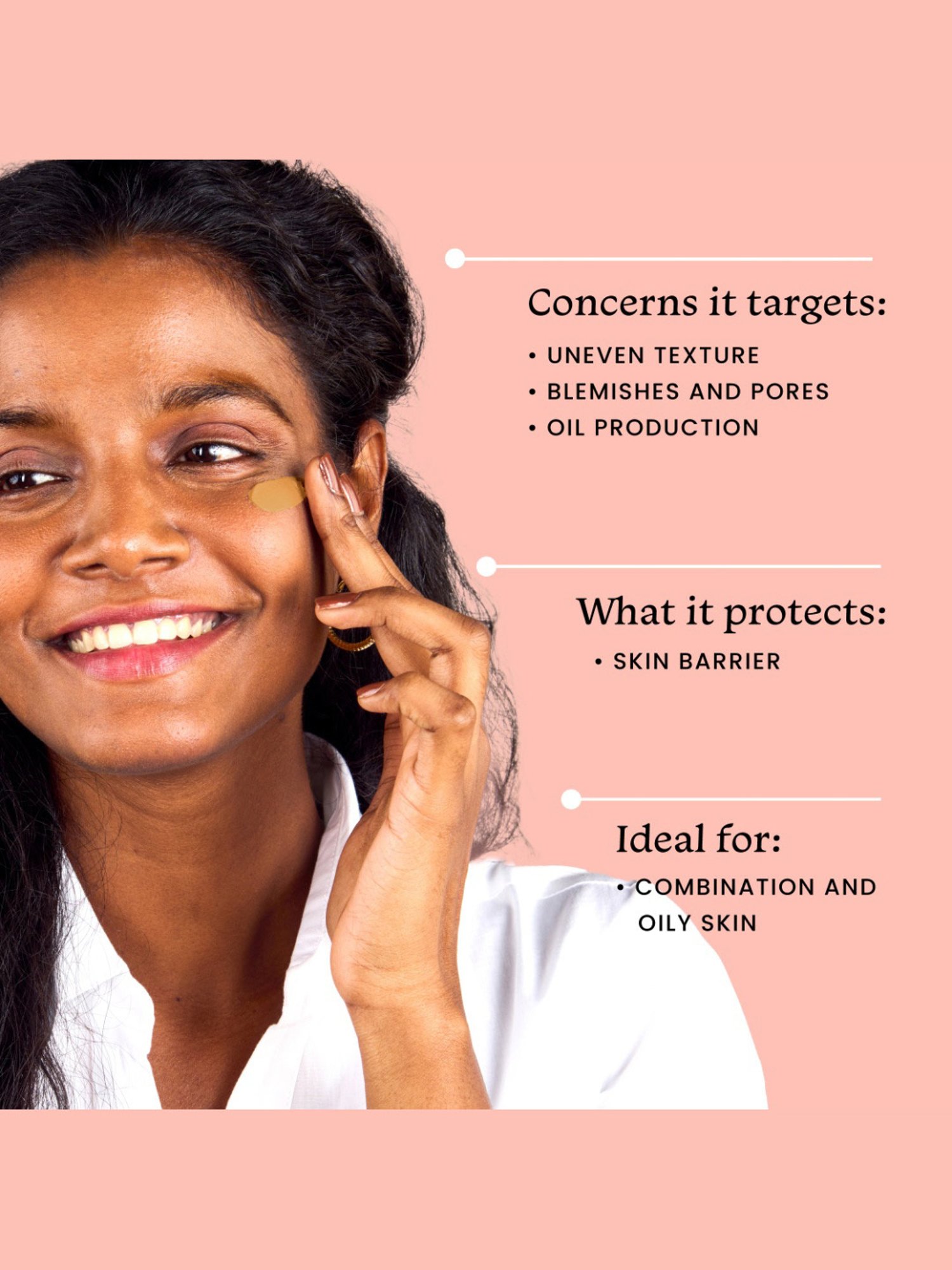 Coppertone Pure & Simple Baby Mineral Sunscreen - SPF 50 - 6 fl oz