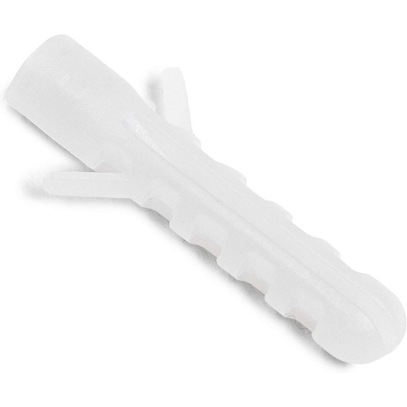 House Numbers Mounting Plate Black 3 Spaces - Hearth & Hand™ with Magnolia