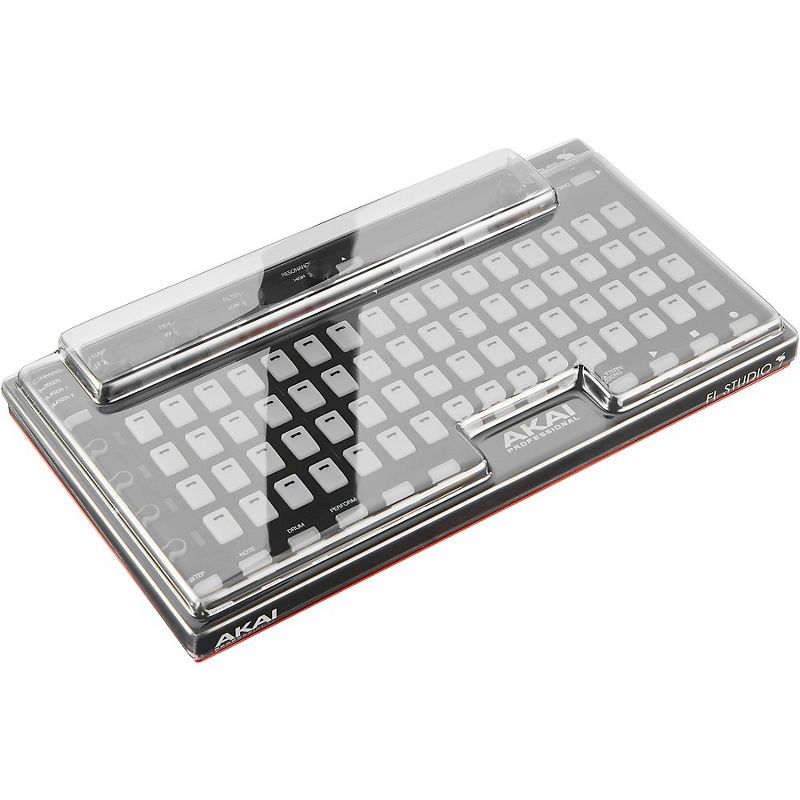 Decksaver Cover for Akai Pro Fire
