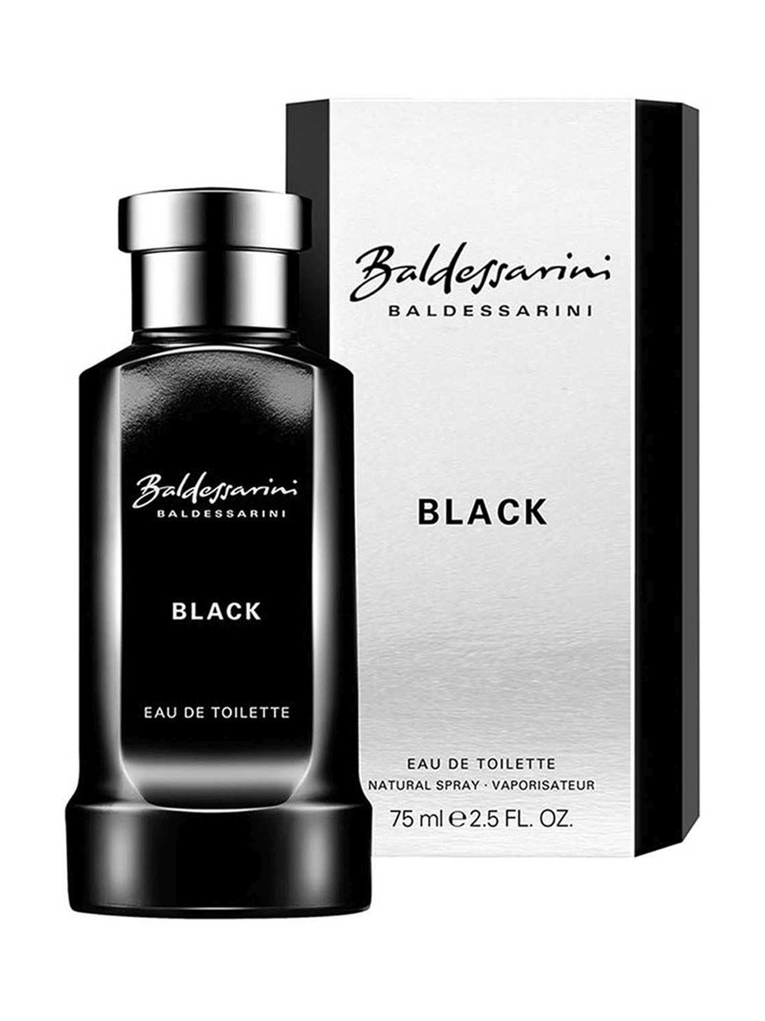 Baldessarini Classic Black Eau de Toilette - 75 ml