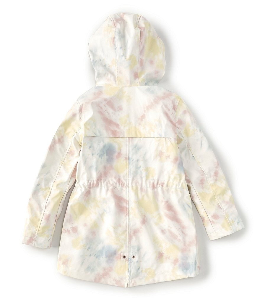 Obermeyer Little/Big Girls 2T-8 Margot Snow Ski Jacket