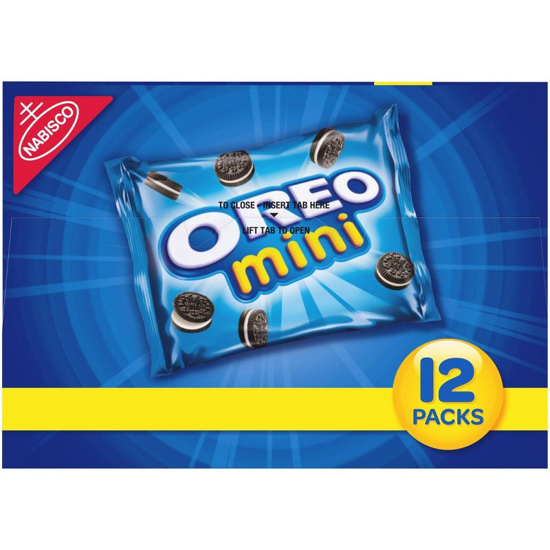 Chips Ahoy! Multipack - 18ct