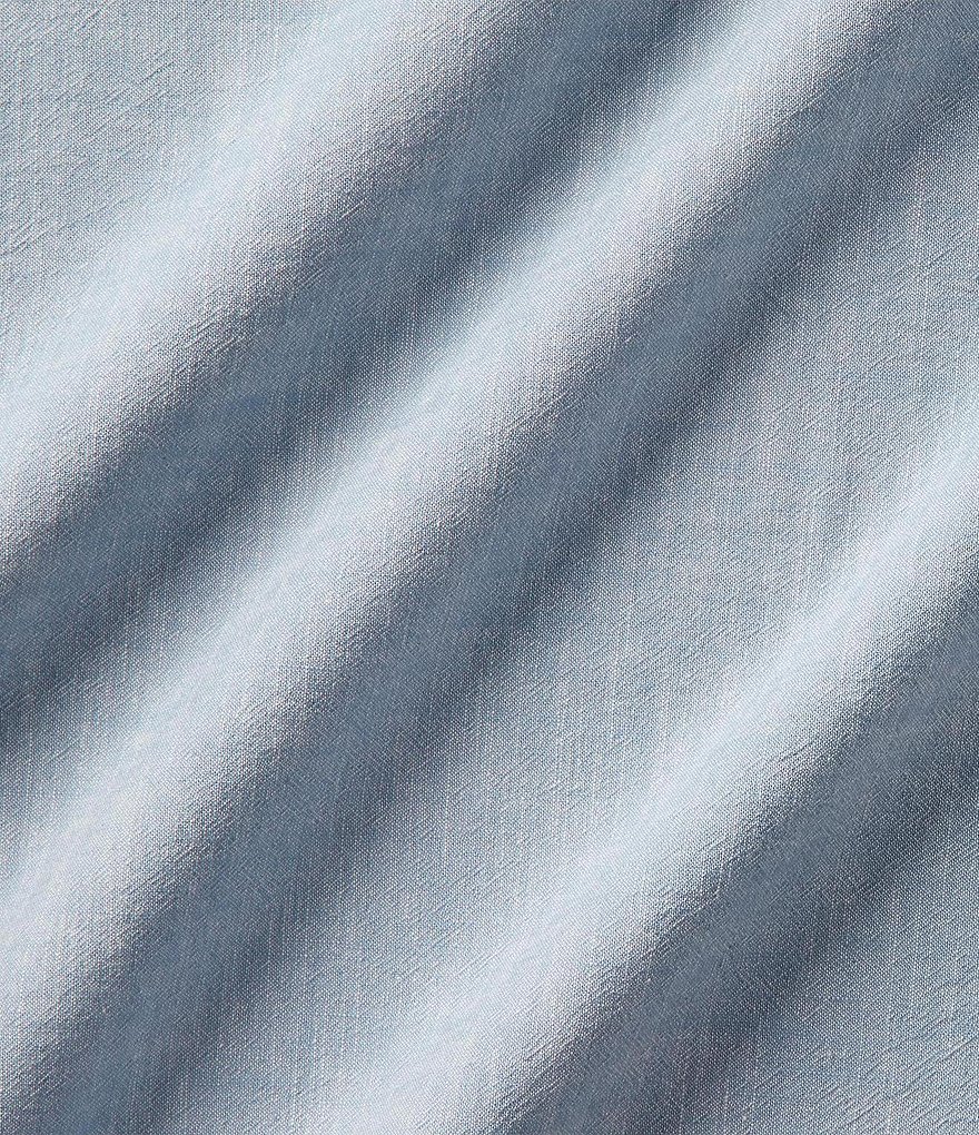 Ralph Lauren Workshirt Chambray Sheets